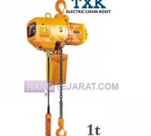 TXK hoist